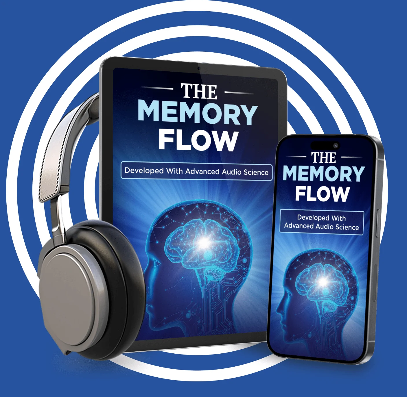 MemoryFlow